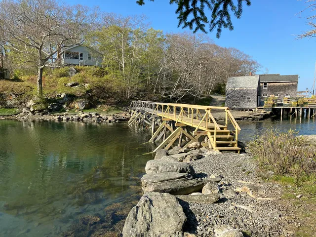 $499,999 | 42 Old Mill Road, Bristol, ME 04554