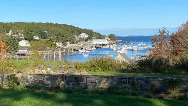 $499,999 | 42 Old Mill Road, Bristol, ME 04554