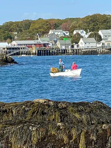 $499,999 | 42 Old Mill Road, Bristol, ME 04554