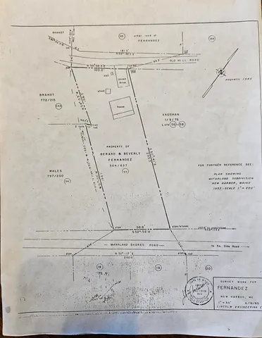 $499,999 | 42 Old Mill Road, Bristol, ME 04554