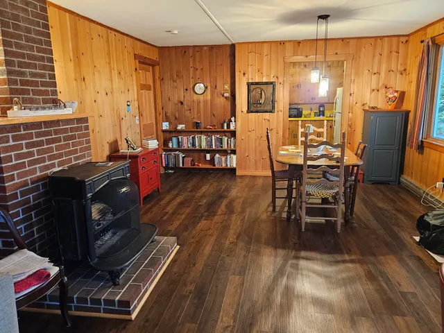 $499,999 | 42 Old Mill Road, Bristol, ME 04554