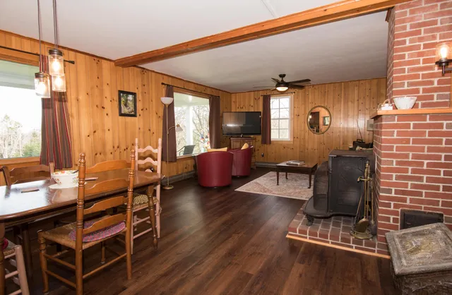 $499,999 | 42 Old Mill Road, Bristol, ME 04554