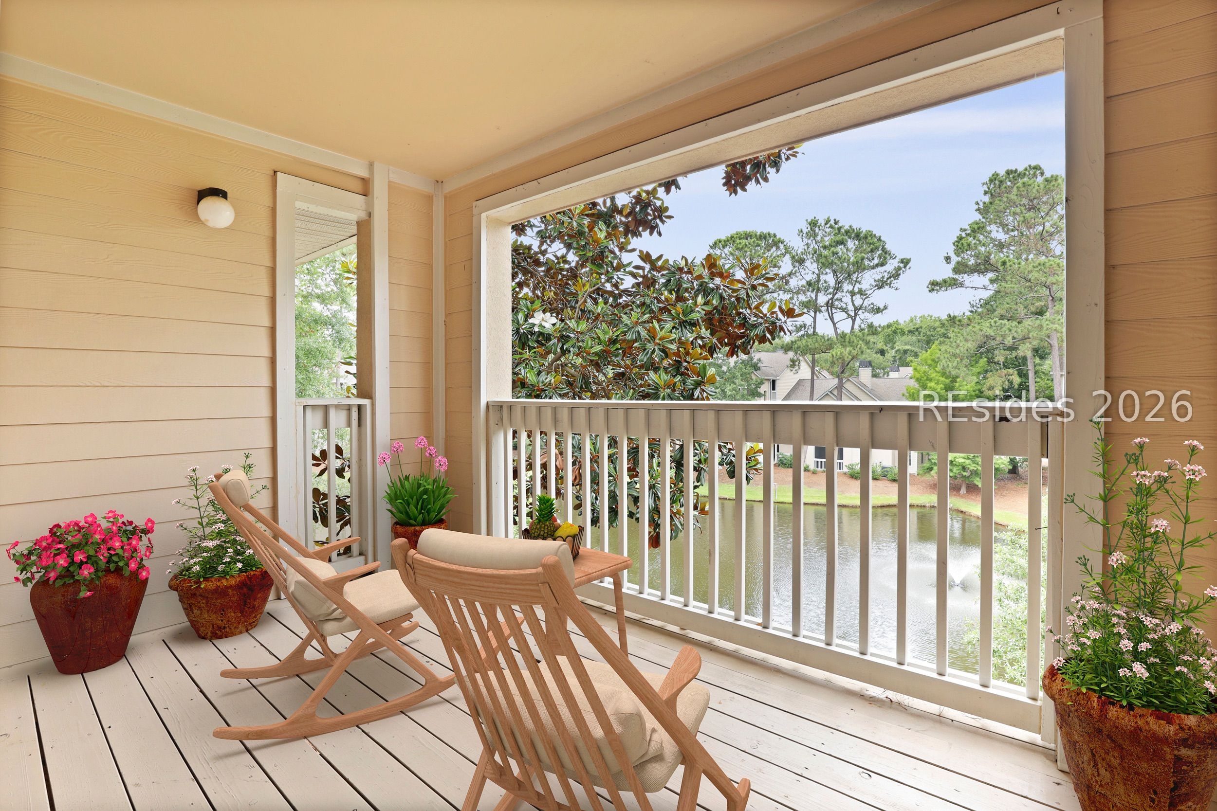 380 Marshland Road, Unit A32 Hilton Head Island, SC 29926 - Photo 1 of 1