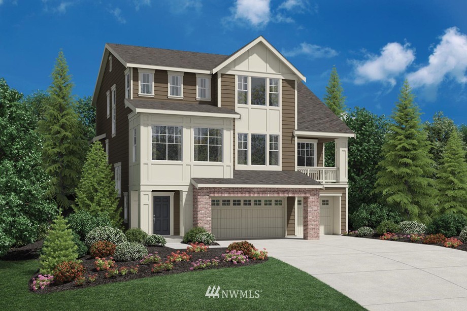19211 111th Place Northeast Bothell, WA 98011 - Photo 1 of 9 Gallery Image 1