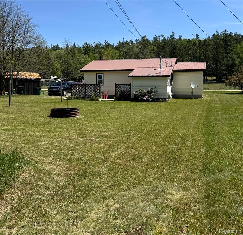 6373 Manistee Street Frederic, MI 49733 - Photo 11 of 34