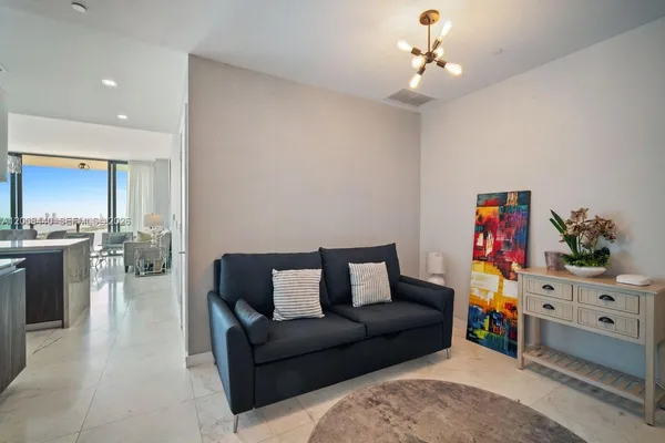 $11,000 | 480 Northeast 31st Street, Unit 2707, Miami, FL 33137