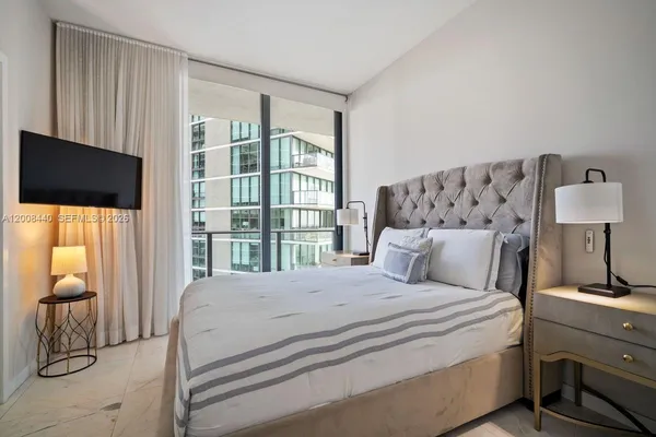 $11,000 | 480 Northeast 31st Street, Unit 2707, Miami, FL 33137