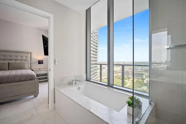 $11,000 | 480 Northeast 31st Street, Unit 2707, Miami, FL 33137