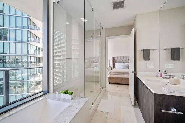 $11,000 | 480 Northeast 31st Street, Unit 2707, Miami, FL 33137
