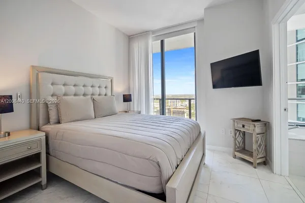 $11,000 | 480 Northeast 31st Street, Unit 2707, Miami, FL 33137