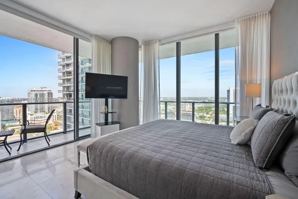 $11,000 | 480 Northeast 31st Street, Unit 2707, Miami, FL 33137