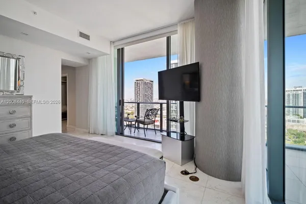 $11,000 | 480 Northeast 31st Street, Unit 2707, Miami, FL 33137