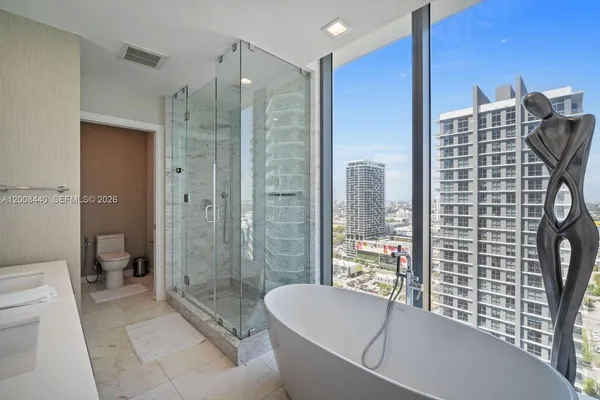 $11,000 | 480 Northeast 31st Street, Unit 2707, Miami, FL 33137