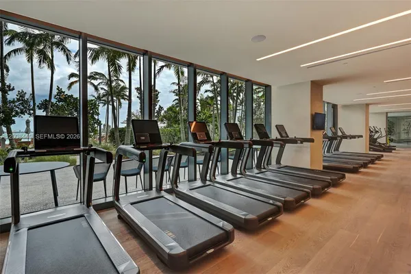 $11,000 | 480 Northeast 31st Street, Unit 2707, Miami, FL 33137