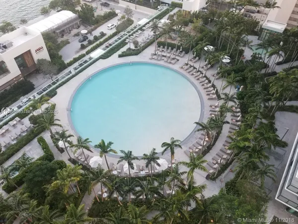 $11,000 | 480 Northeast 31st Street, Unit 2707, Miami, FL 33137
