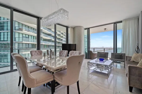 $11,000 | 480 Northeast 31st Street, Unit 2707, Miami, FL 33137