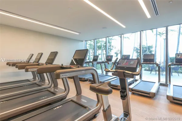 $11,000 | 480 Northeast 31st Street, Unit 2707, Miami, FL 33137