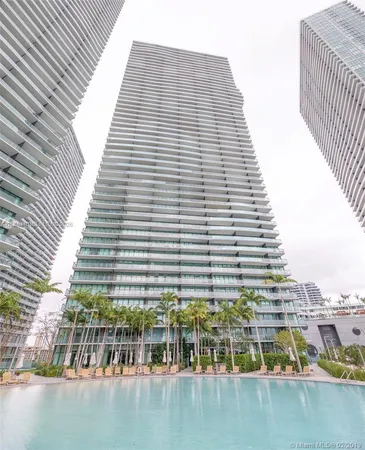 $11,000 | 480 Northeast 31st Street, Unit 2707, Miami, FL 33137