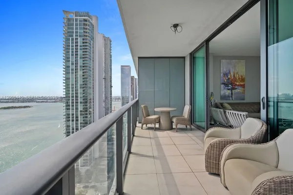 $11,000 | 480 Northeast 31st Street, Unit 2707, Miami, FL 33137