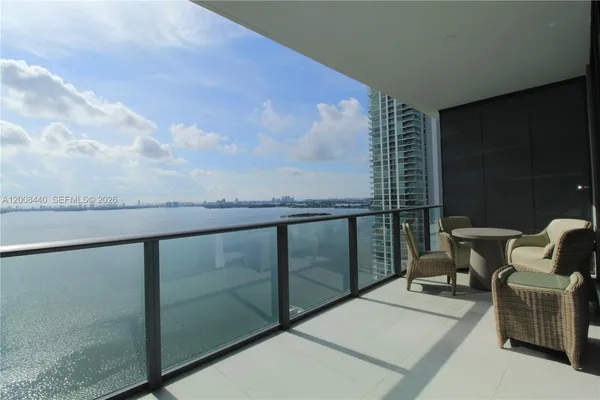$11,000 | 480 Northeast 31st Street, Unit 2707, Miami, FL 33137