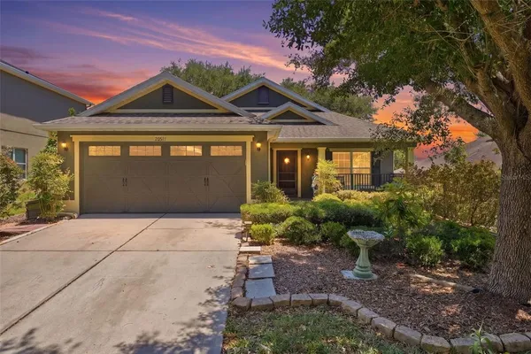 $349,900 | 20831 Sullivan Ranch Boulevard, Mount Dora, FL 32757