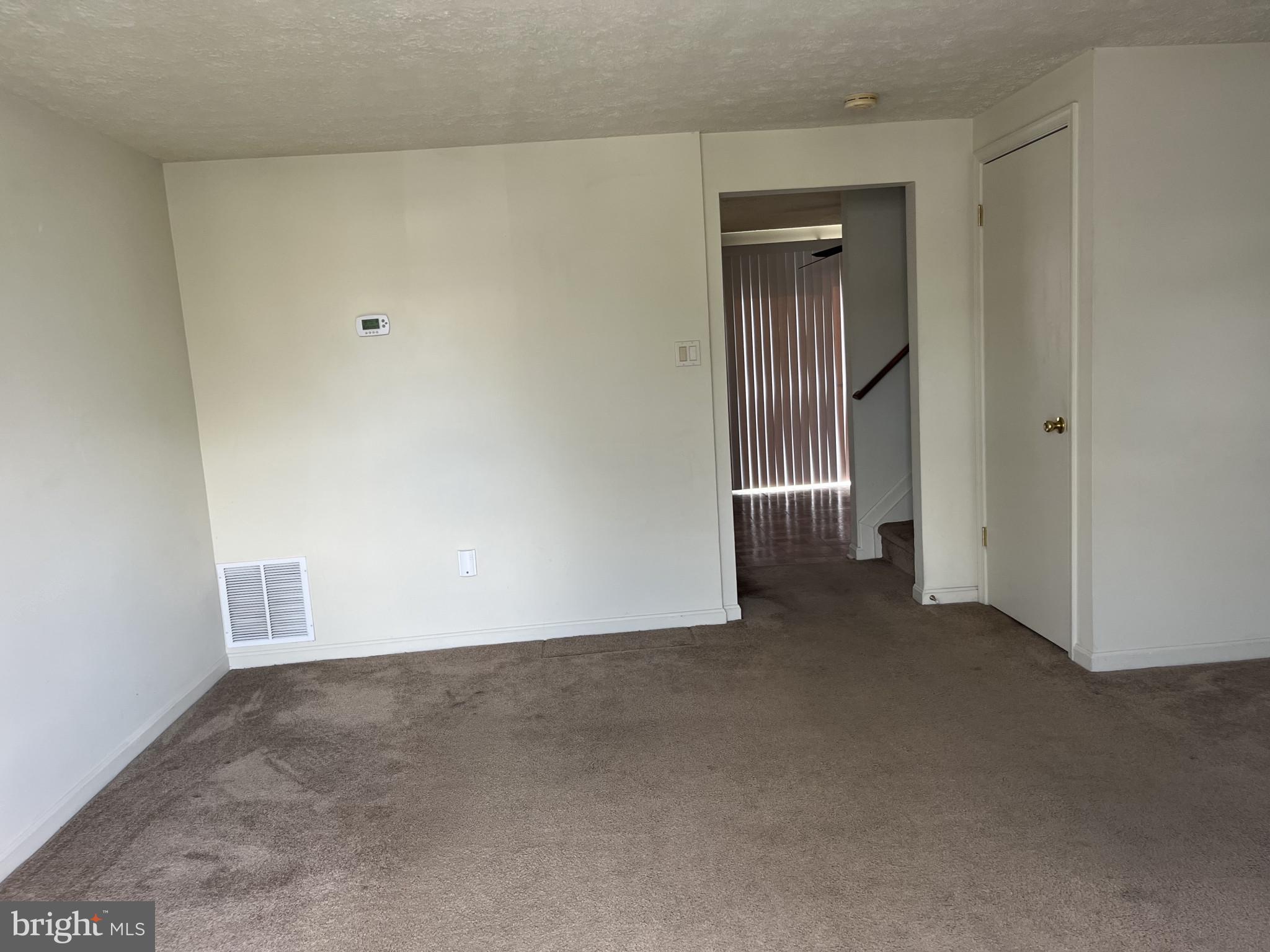 1463 Mobley Court Frederick, MD 21701 - Photo 14 of 32 a view of an empty room and closet