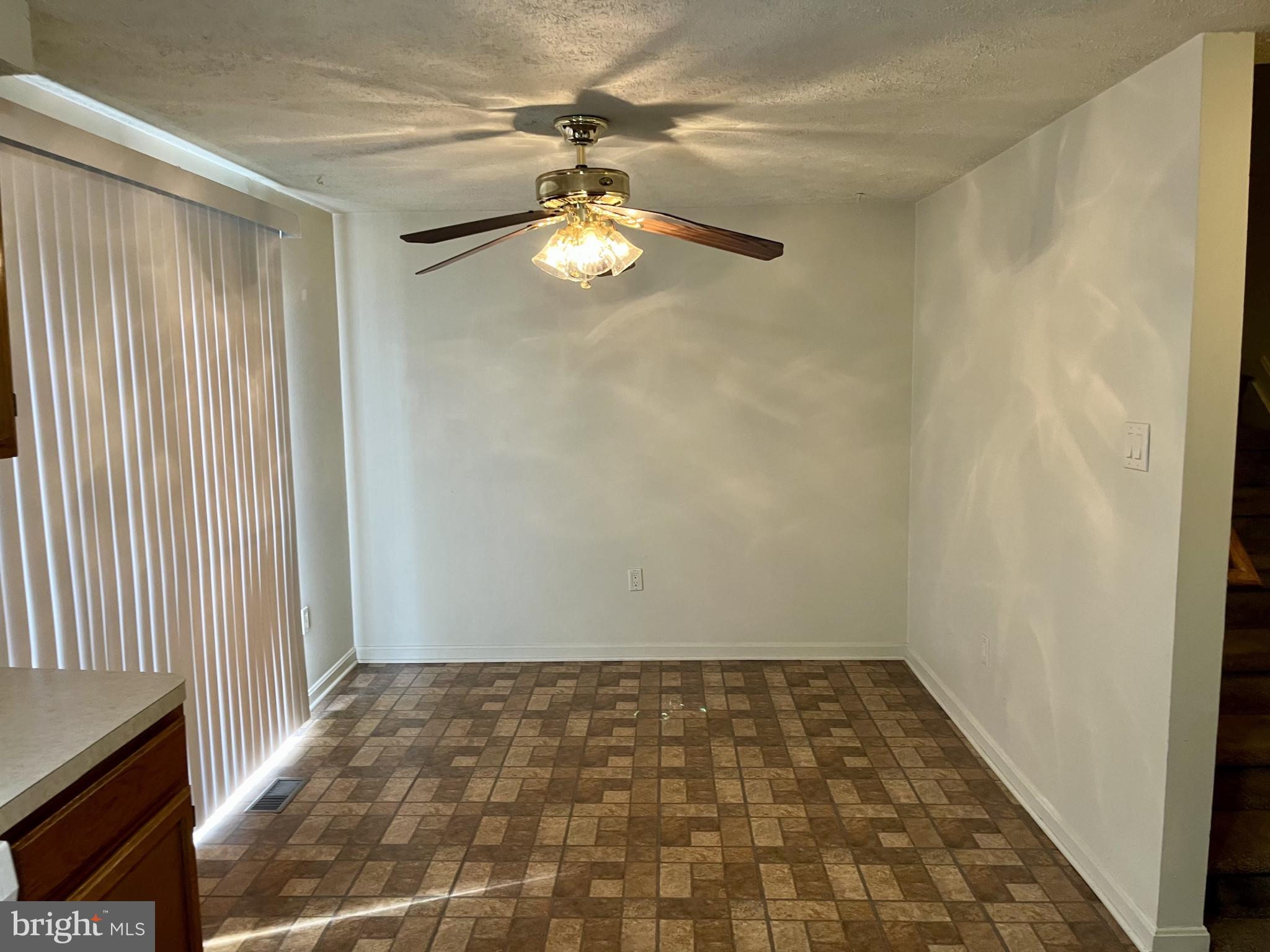 1463 Mobley Court Frederick, MD 21701 - Photo 18 of 32 a view of a hallway with a window