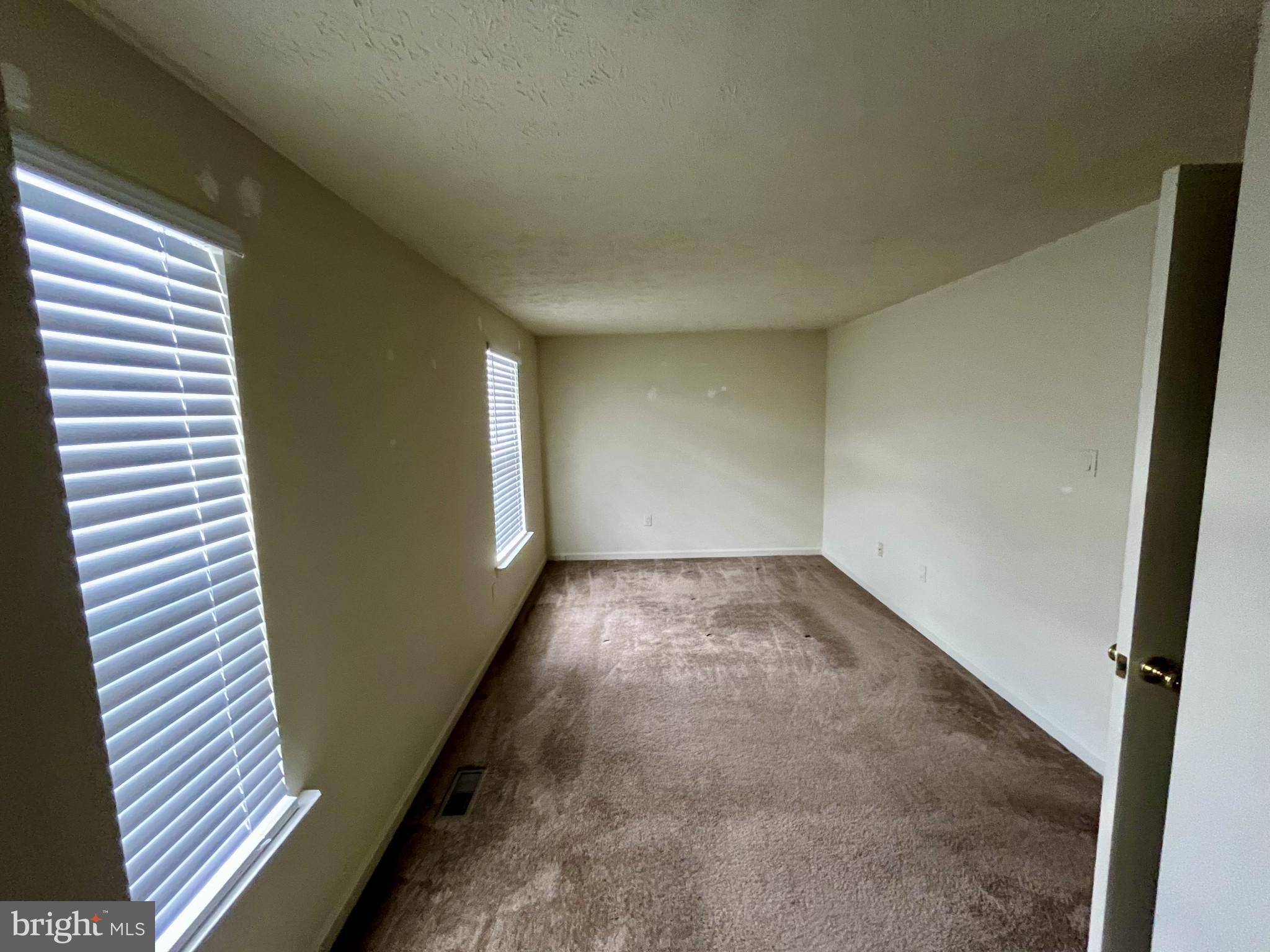 1463 Mobley Court Frederick, MD 21701 - Photo 22 of 32 a view of hallway with window
