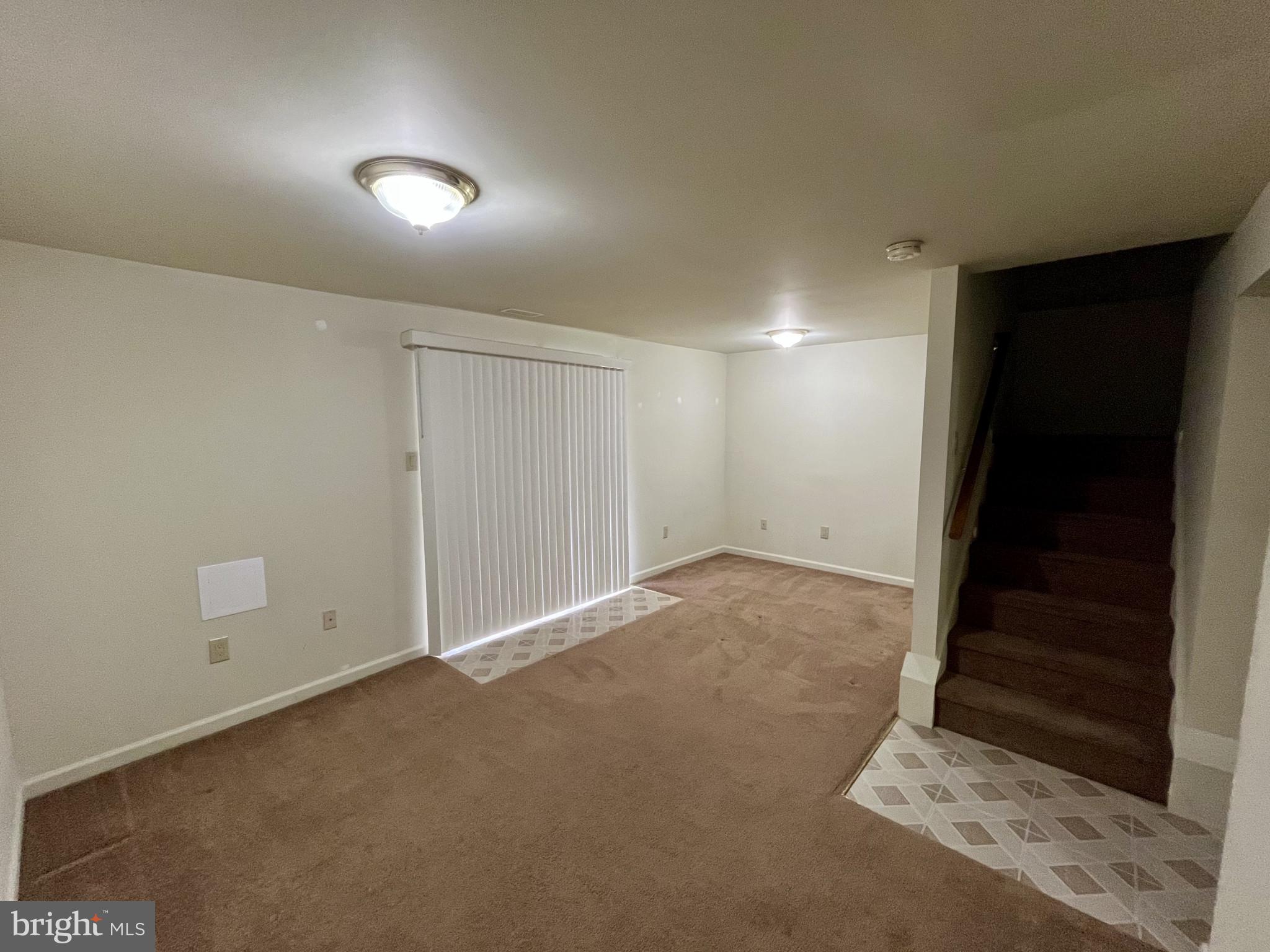 1463 Mobley Court Frederick, MD 21701 - Photo 24 of 32 a view of an empty room