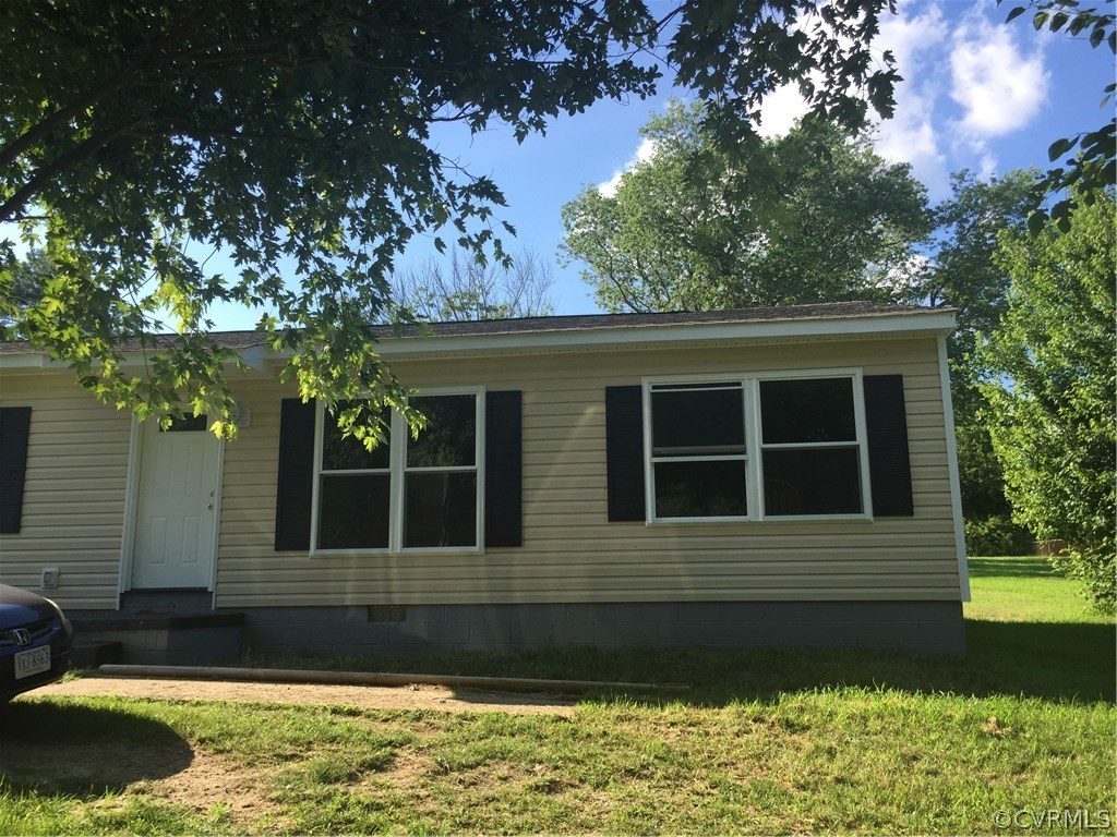 1524 Arrowhead Road Quinton, VA 23141 - Photo 1 of 5 Gallery Image 1