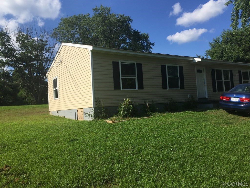 1524 Arrowhead Road Quinton, VA 23141 - Photo 5 of 5 Gallery Image 5