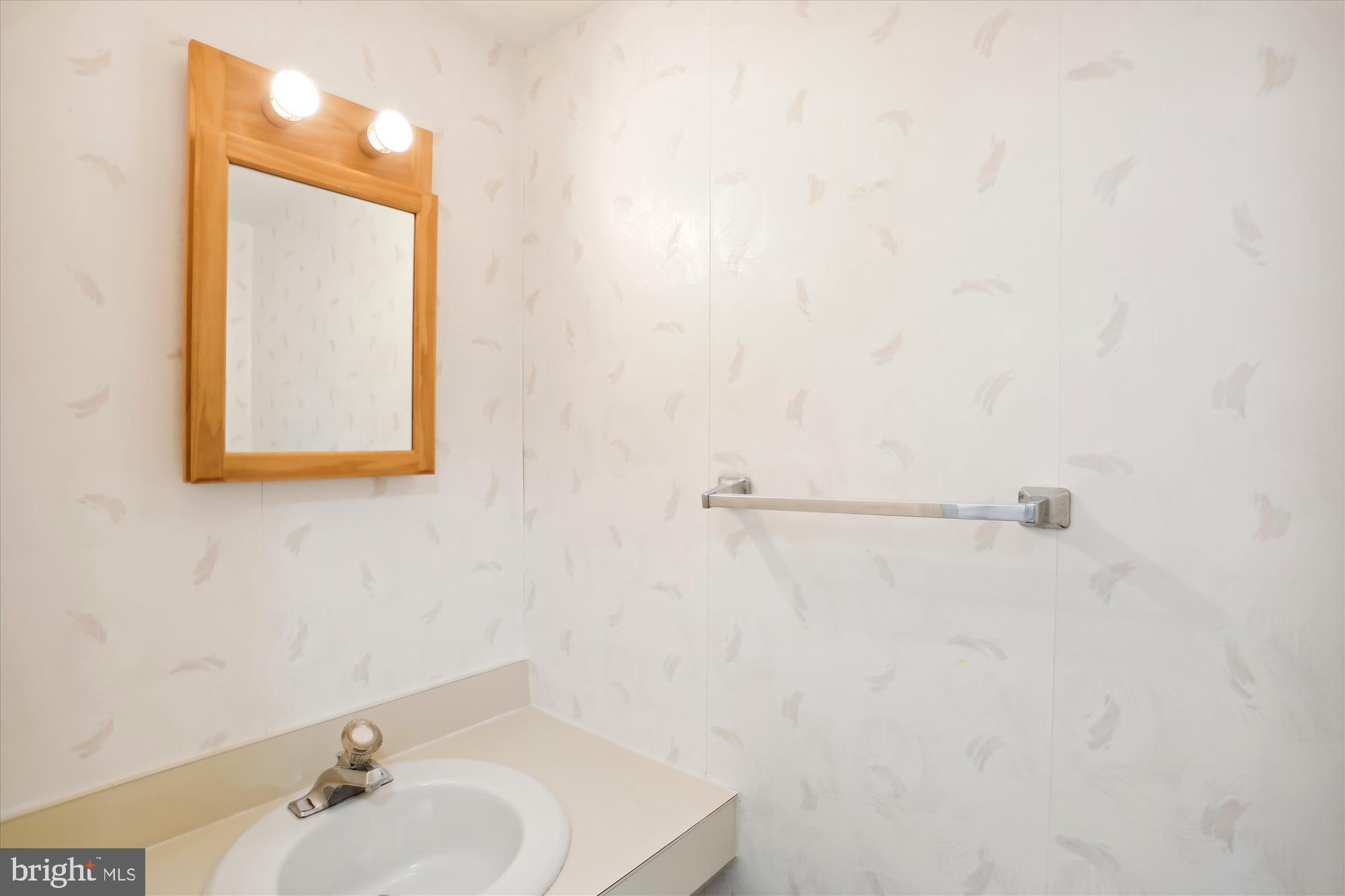 10933 Amherst Avenue, Unit 10 Silver Spring, MD 20902 - Photo 11 of 30 Powder Room