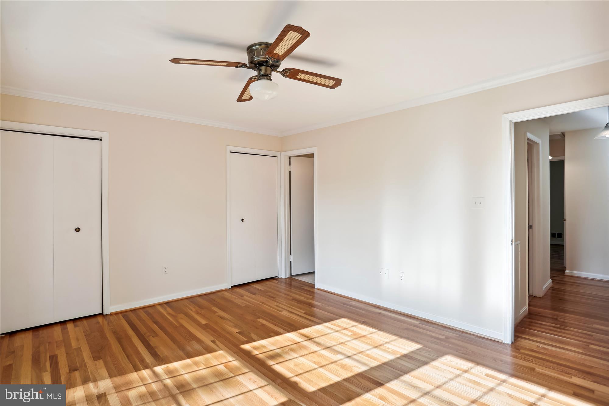 10933 Amherst Avenue, Unit 10 Silver Spring, MD 20902 - Photo 13 of 30 Primary Bedroom