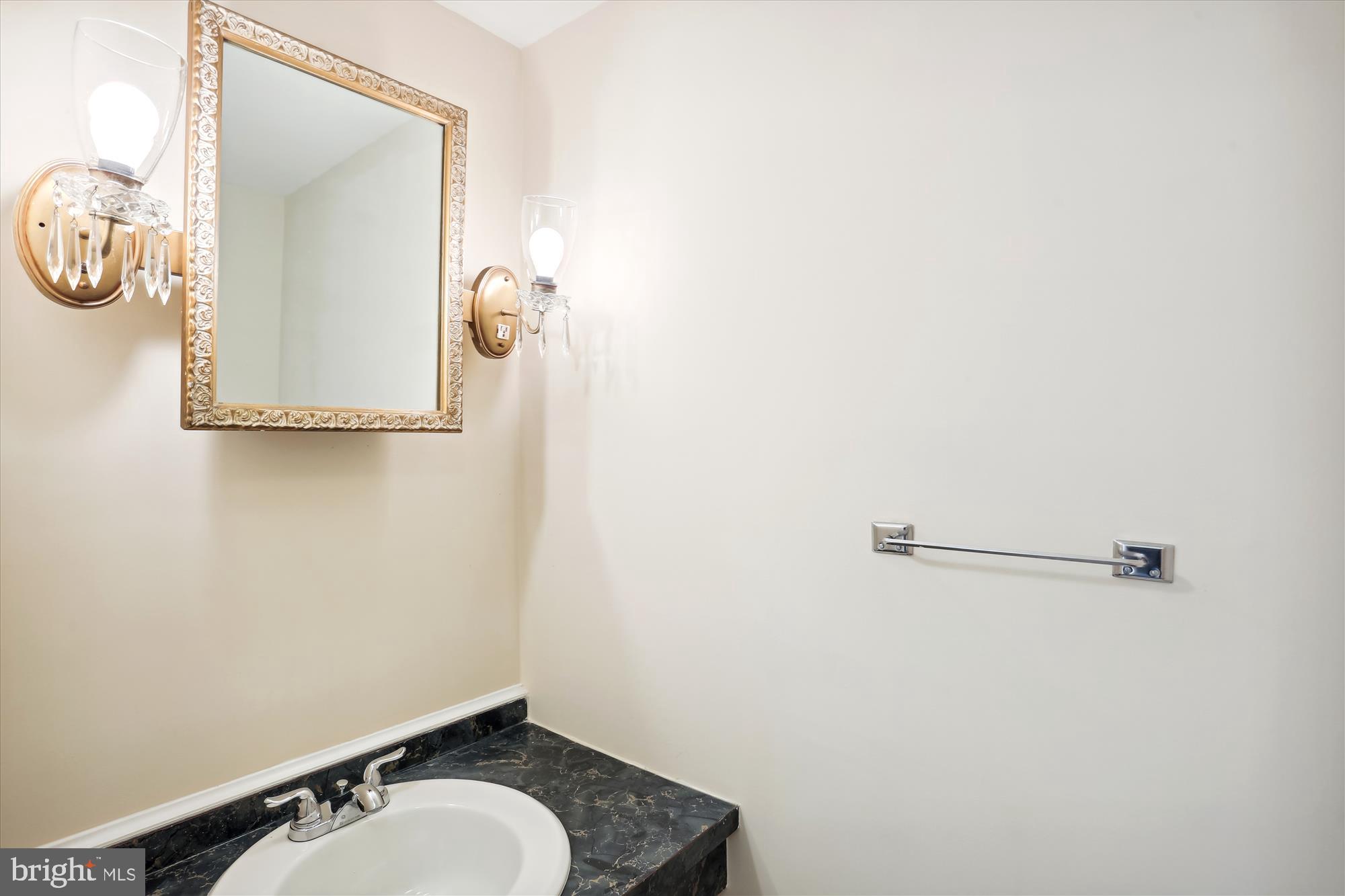 10933 Amherst Avenue, Unit 10 Silver Spring, MD 20902 - Photo 24 of 30 LL Powder Room
