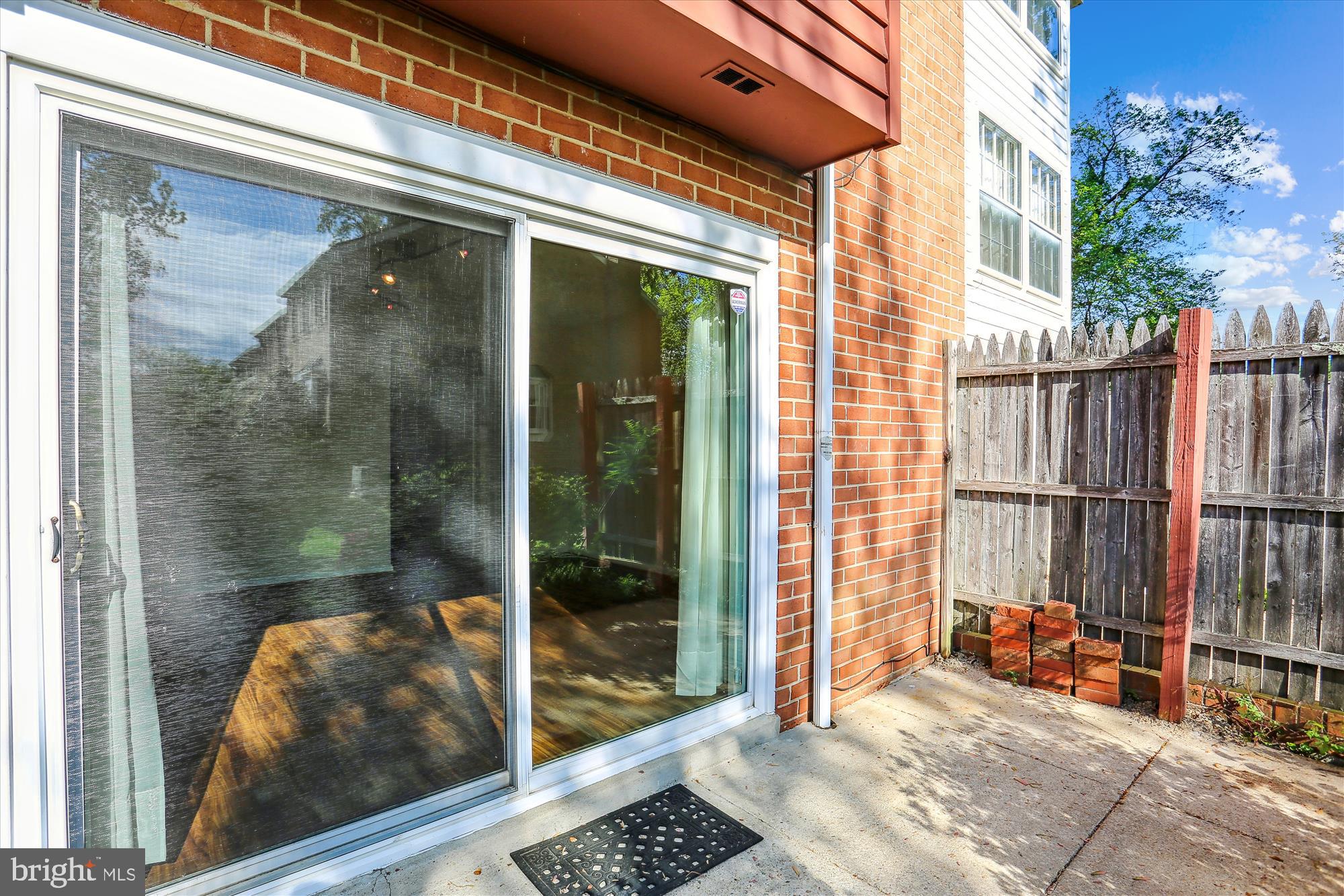 10933 Amherst Avenue, Unit 10 Silver Spring, MD 20902 - Photo 26 of 30 Patio