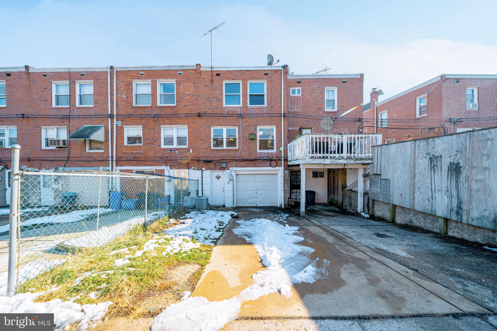 7230 Horrocks Street Philadelphia, PA 19149 - Photo 19 of 19