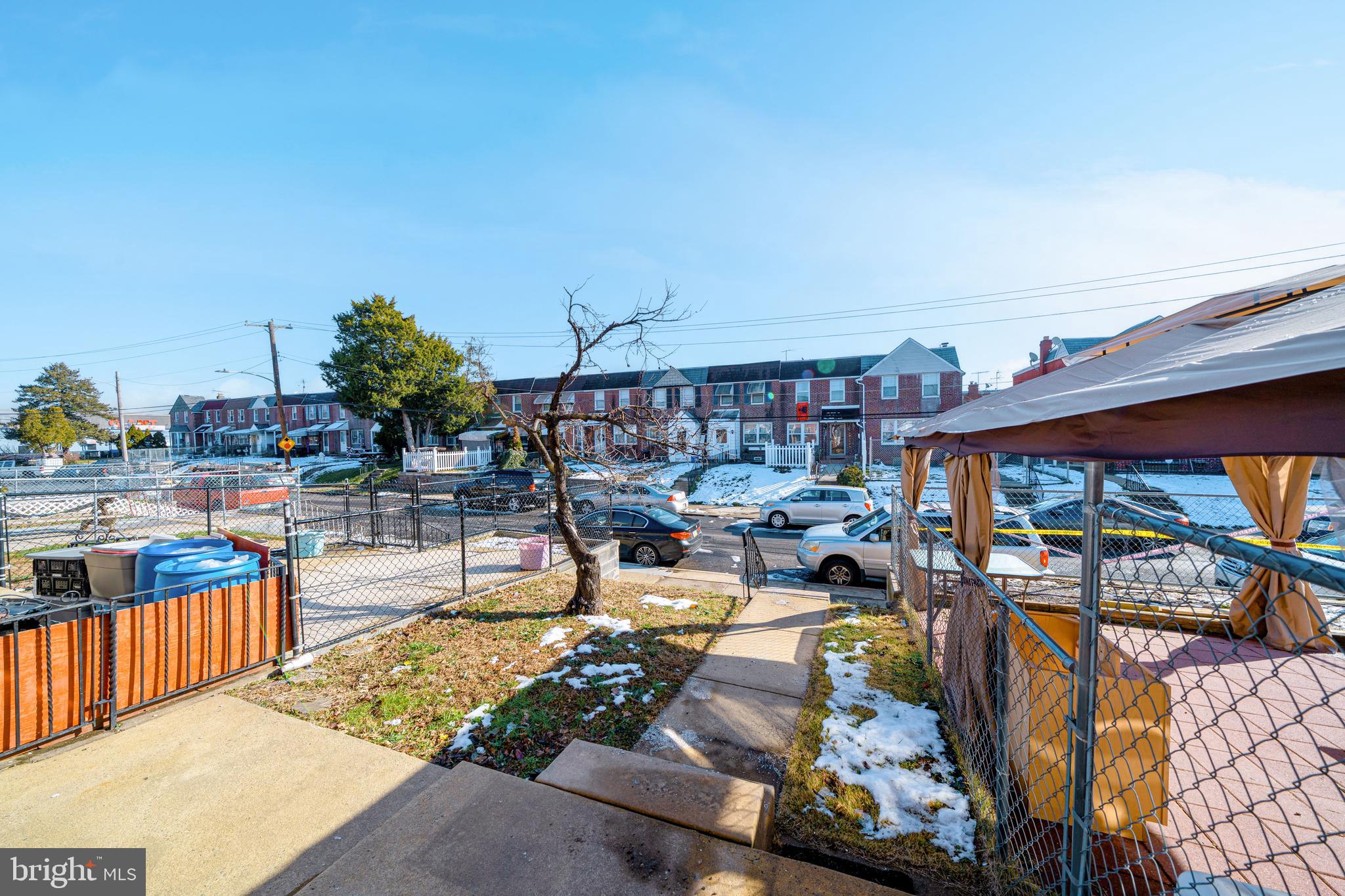 7230 Horrocks Street Philadelphia, PA 19149 - Photo 2 of 19