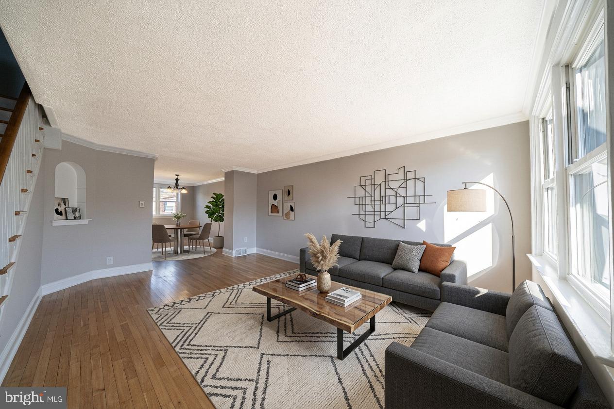 7230 Horrocks Street Philadelphia, PA 19149 - Photo 3 of 19