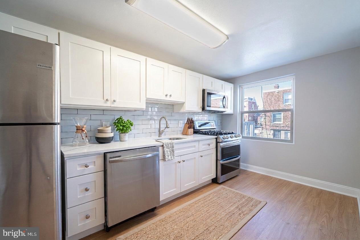 7230 Horrocks Street Philadelphia, PA 19149 - Photo 8 of 19