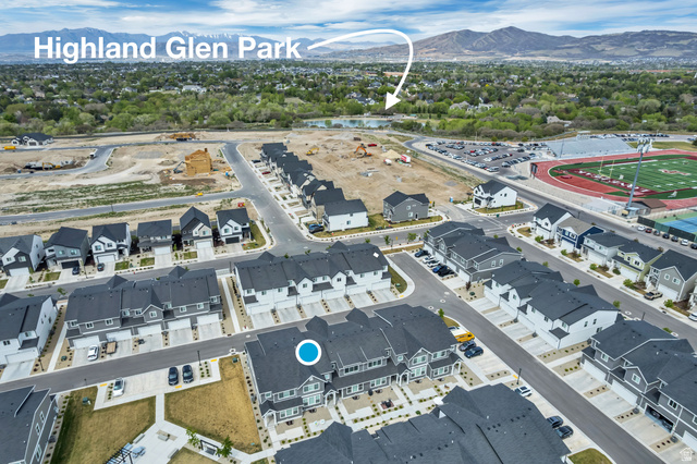10036 Limestone Way Highland, UT 84003 - Photo 50 of 56