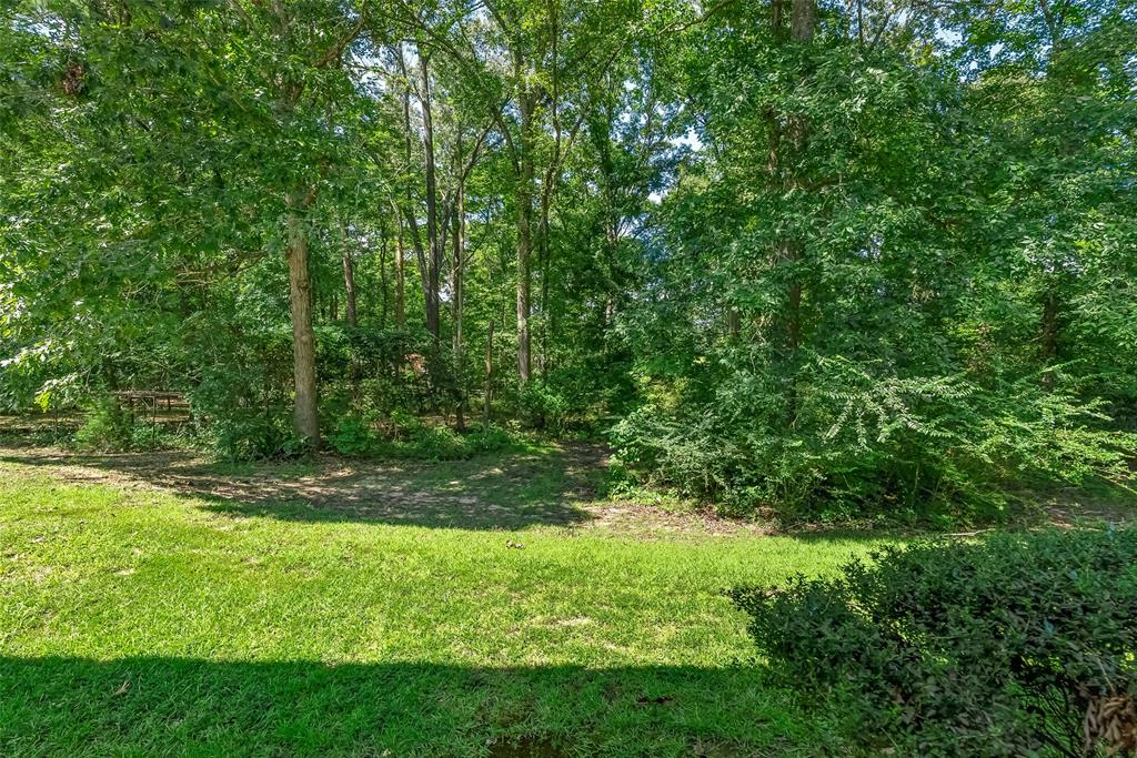 741 Beverly Drive Homer, LA 71040 - Photo 26 of 30 Backyard