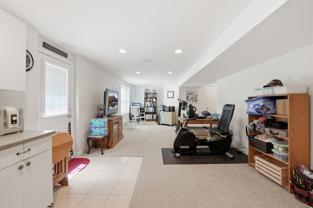 21 Brackett Hill Road Charlton, MA 01507 - Photo 32 of 41