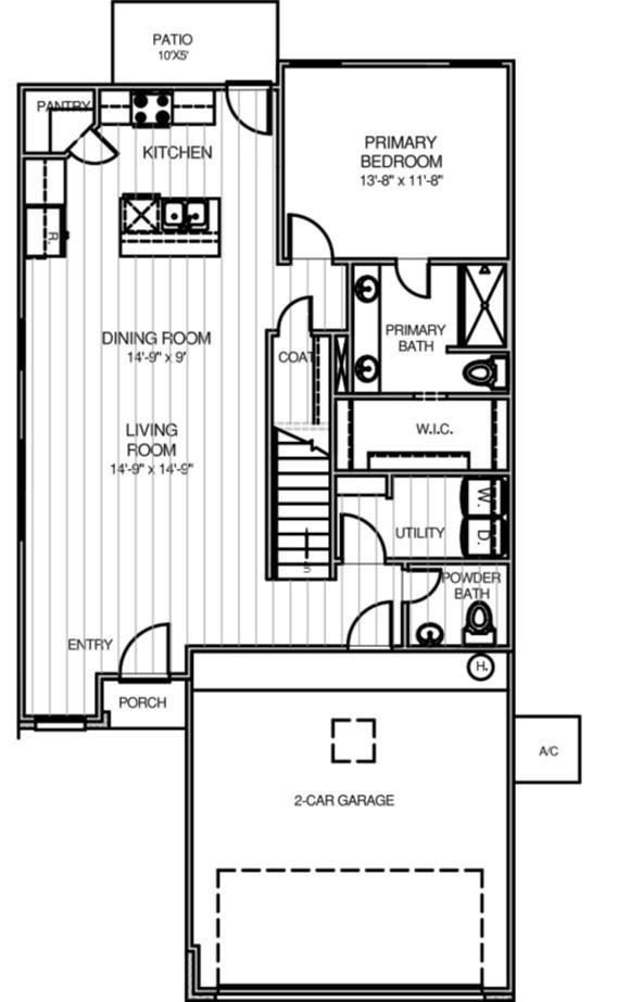 18724 Loom Drive Conroe, TX 77306 - Photo 2 of 30