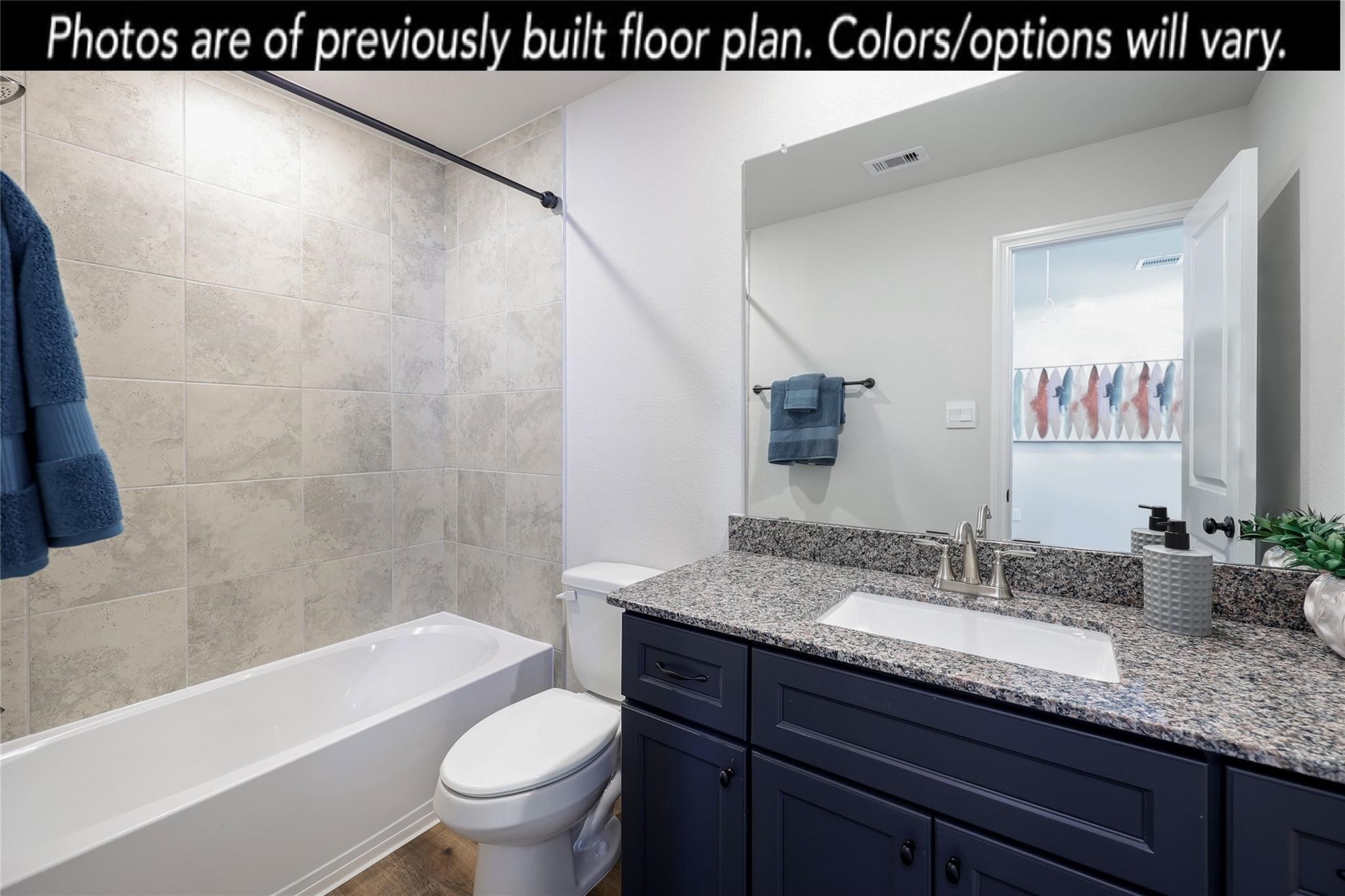 18724 Loom Drive Conroe, TX 77306 - Photo 27 of 30