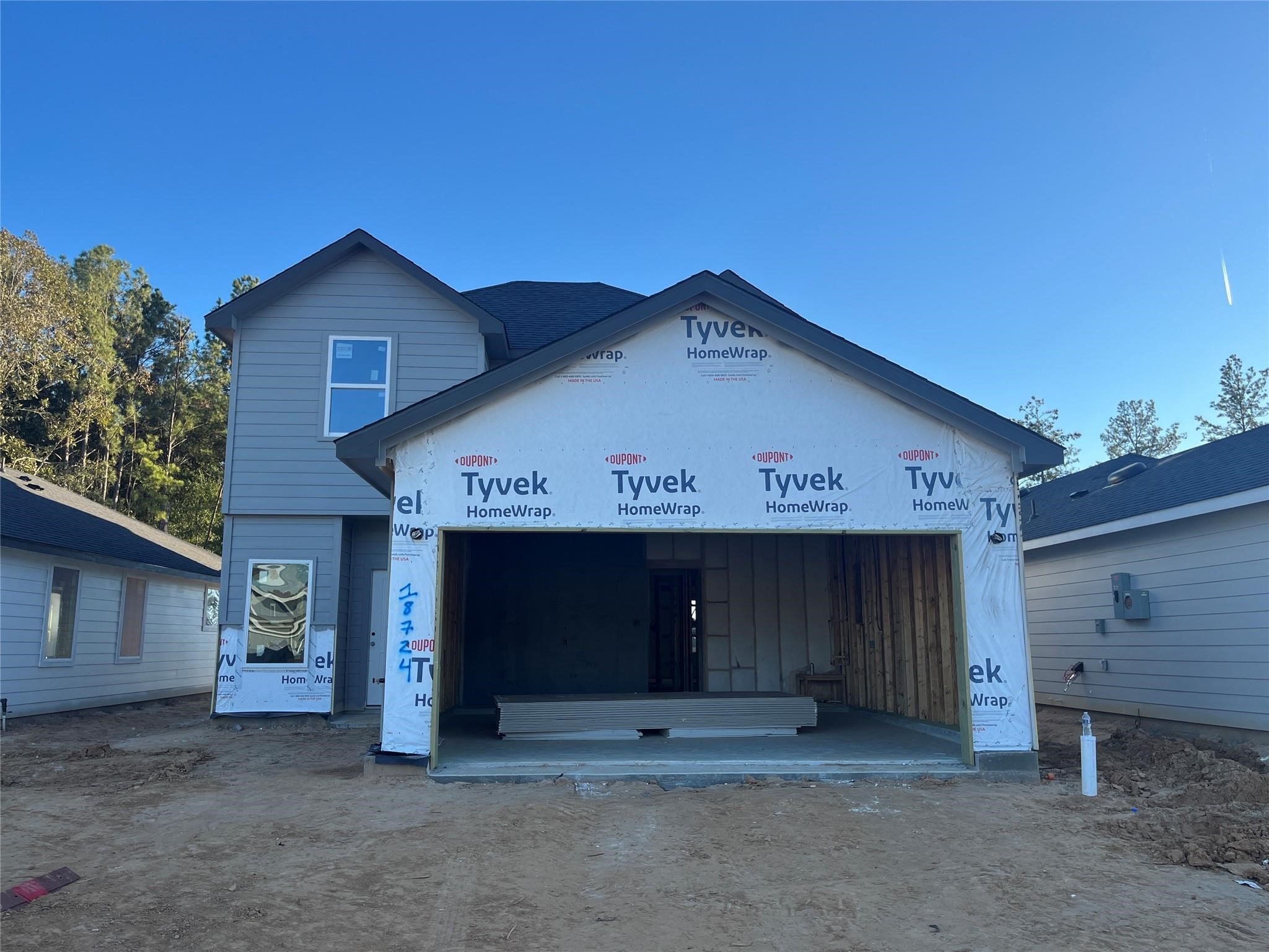 18724 Loom Drive Conroe, TX 77306 - Photo 28 of 30