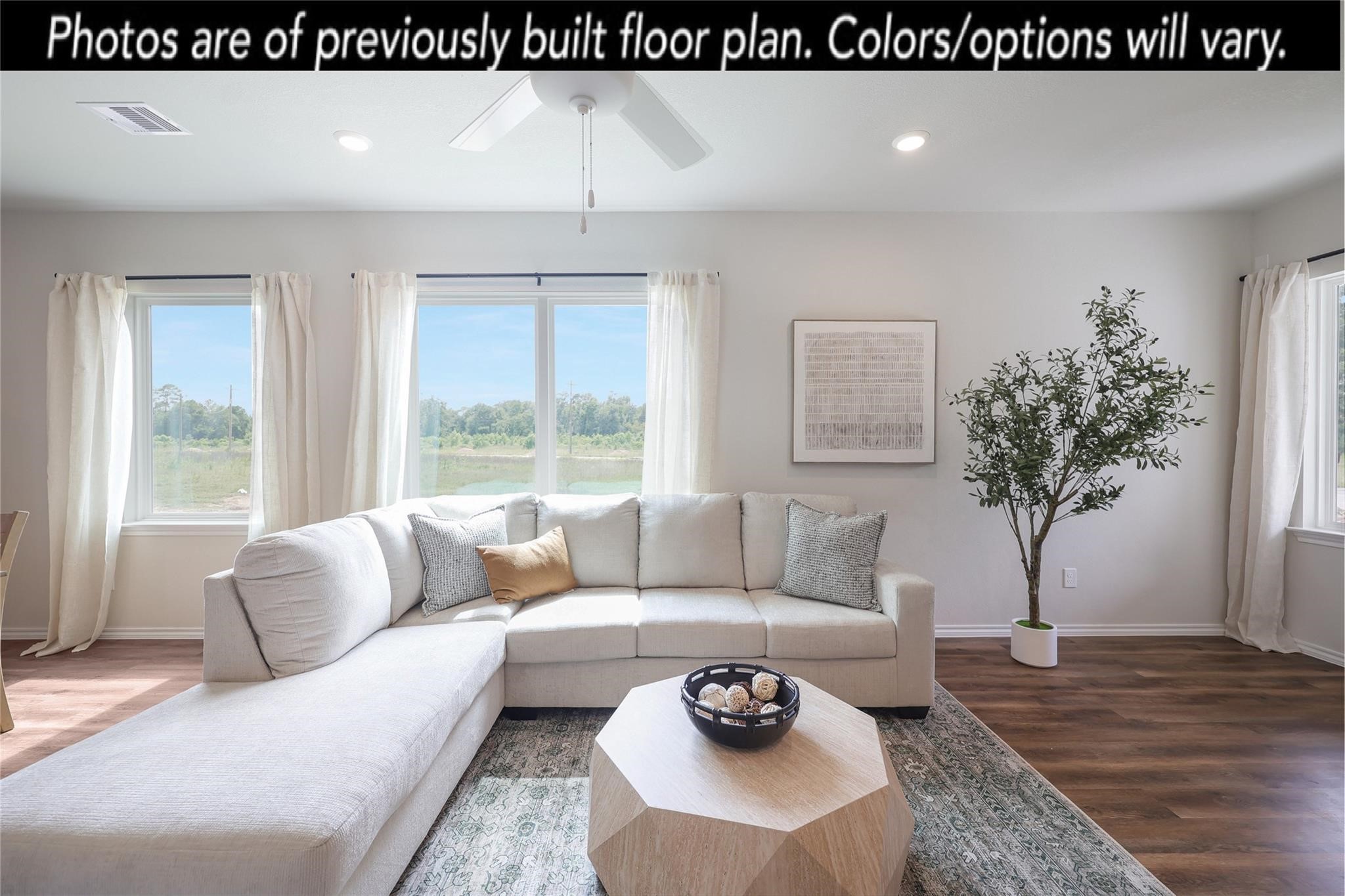 18724 Loom Drive Conroe, TX 77306 - Photo 7 of 30