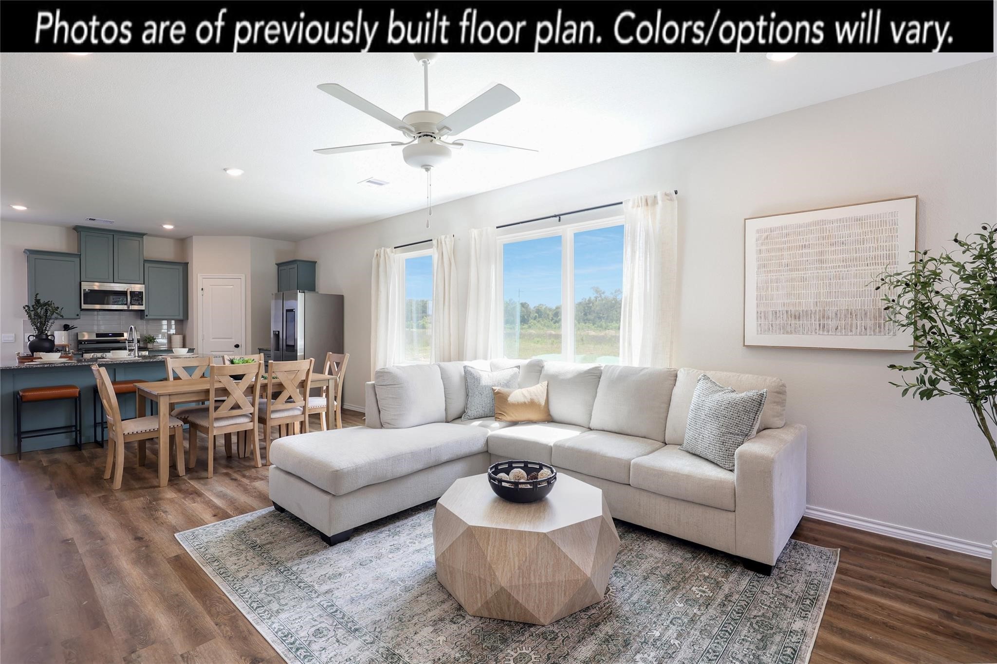 18724 Loom Drive Conroe, TX 77306 - Photo 8 of 30