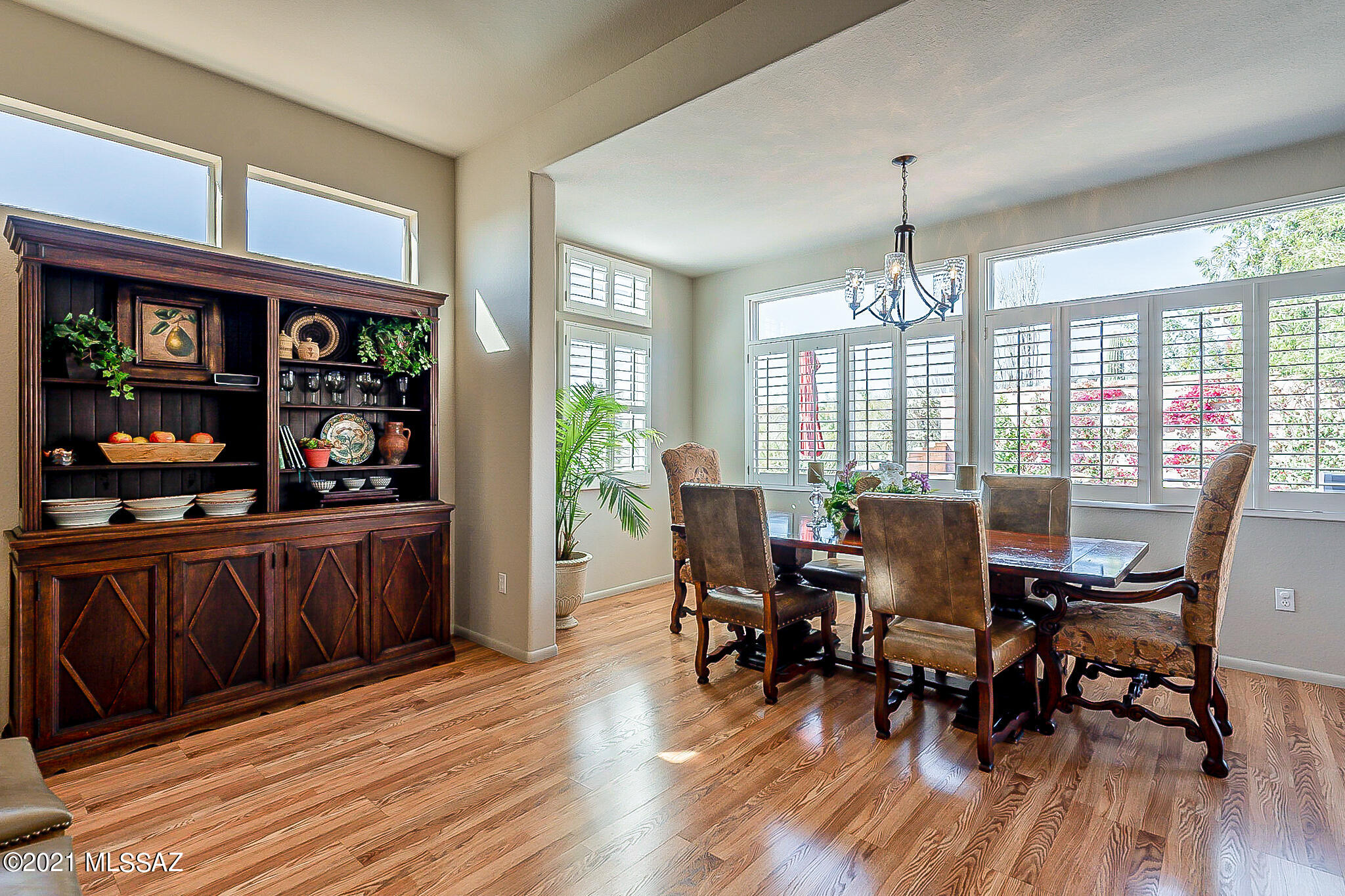 1055 East Ritz Court Tucson, AZ 85755 - Photo 10 of 50