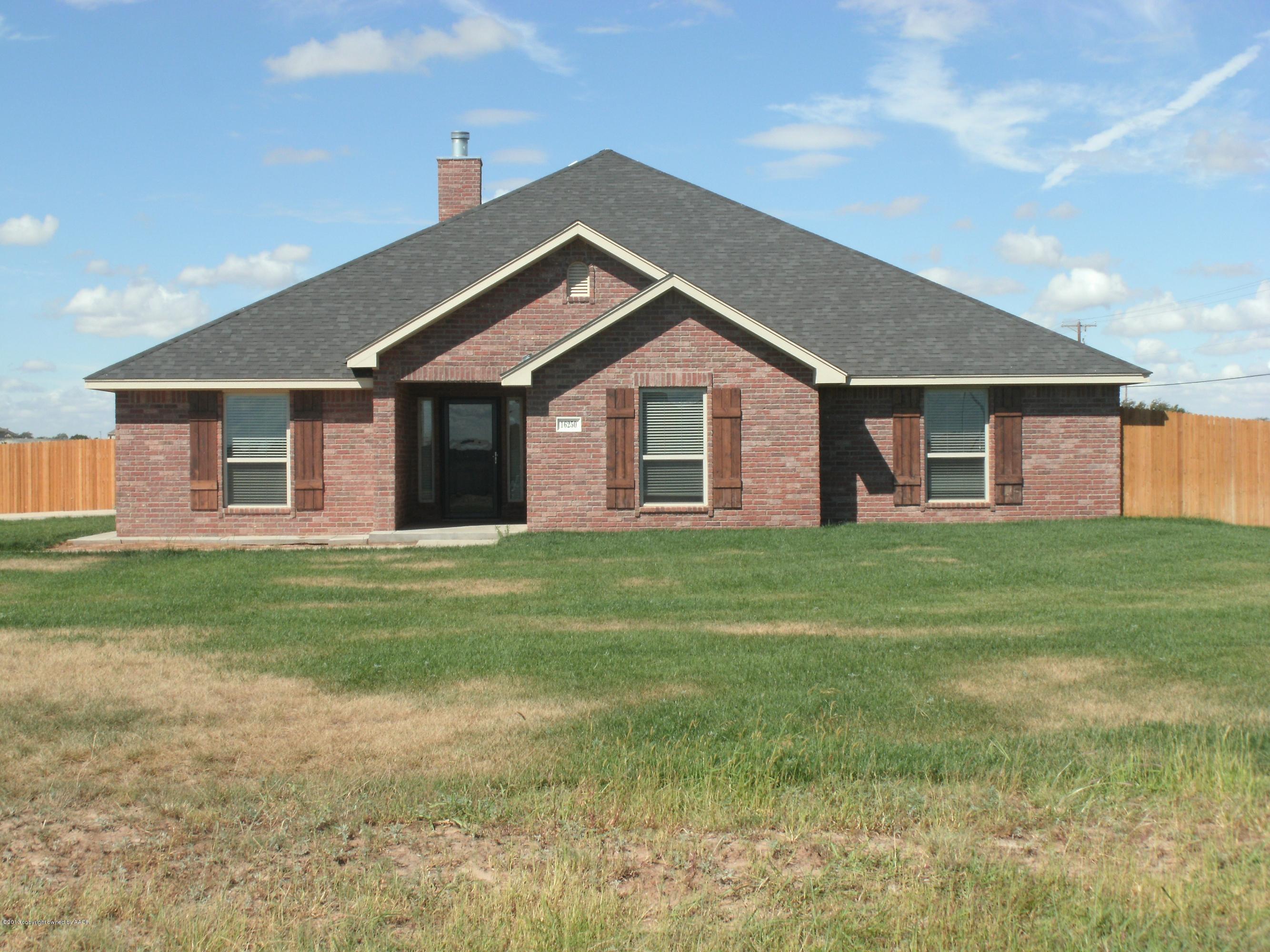 16250 Hope Road Canyon, TX 79015 - Photo 1 of 14 GEDC0502