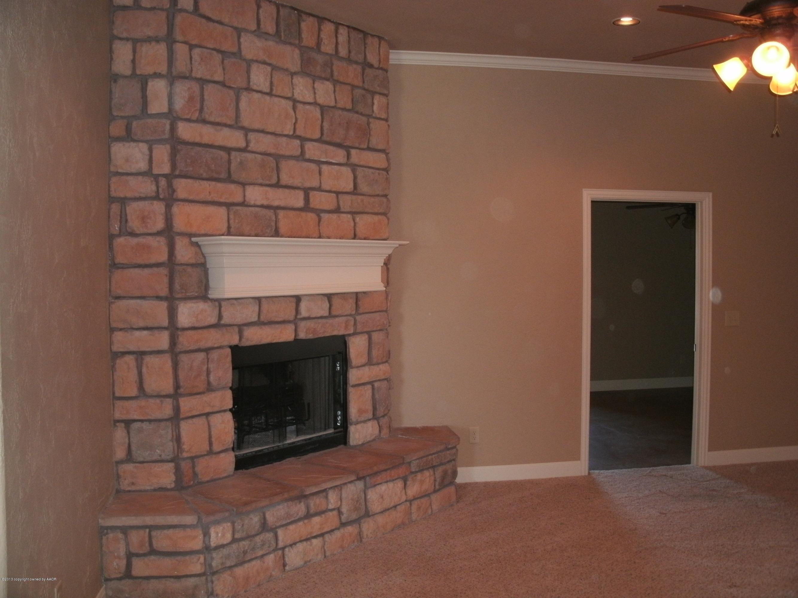16250 Hope Road Canyon, TX 79015 - Photo 2 of 14 GEDC0492
